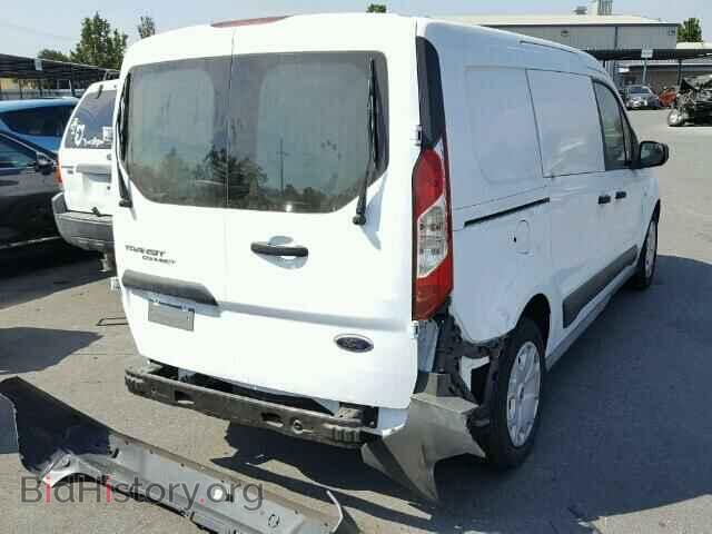 2016 FORD TRANSIT CO - VIN: NM0LS7E79G1274823 - Фото 4