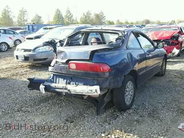 1998 ACURA INTEGRA - VIN: JH4DC4453WS019272 - Фото 4
