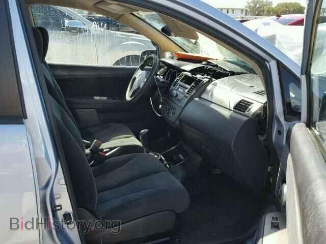 2011 NISSAN VERSA - VIN: 3N1BC1CP8BL393611 - Photo 5
