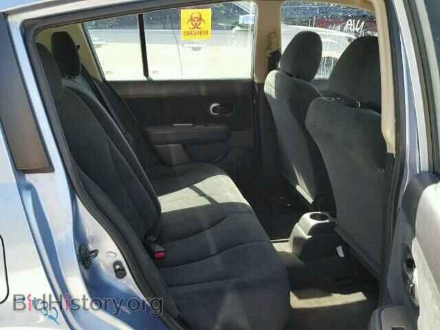 2011 NISSAN VERSA - VIN: 3N1BC1CP8BL393611 - Photo 6