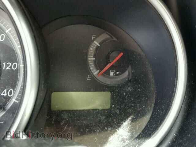 2011 NISSAN VERSA - VIN: 3N1BC1CP8BL393611 - Photo 8