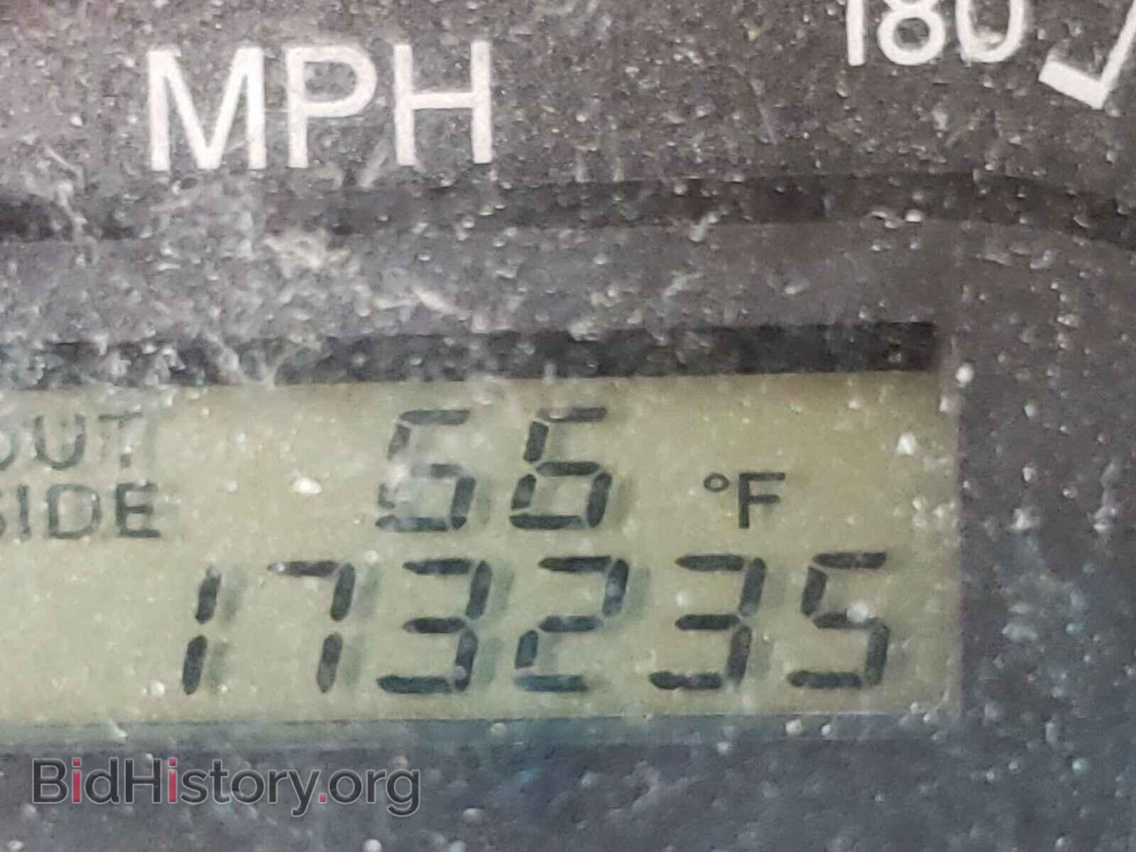 2007 TOYOTA COROLLA - VIN: JTDBR32E470106518 - Фото 8