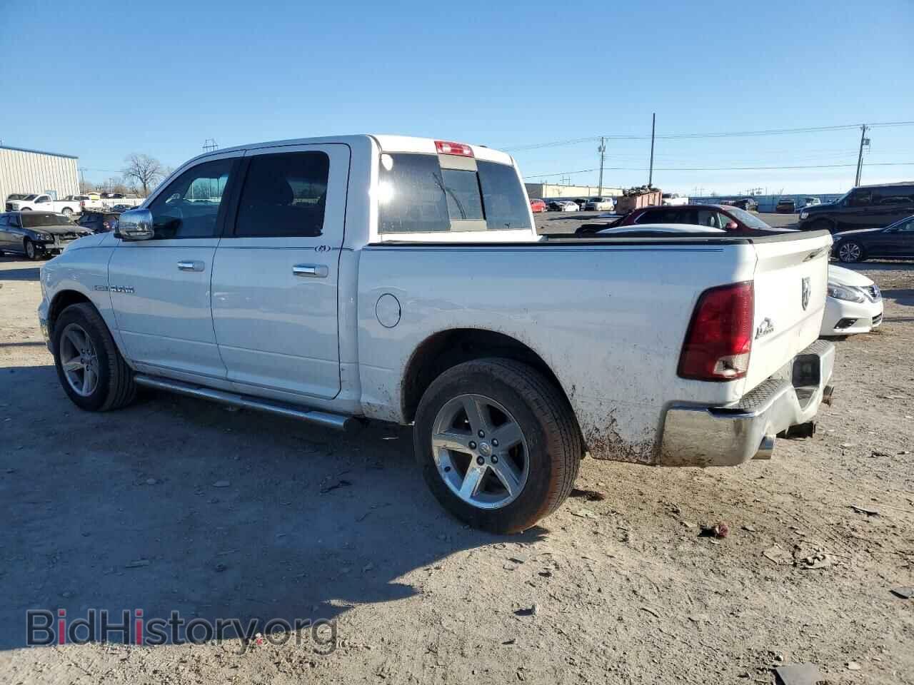2010 DODGE All Models - VIN: 1D7RB1CT2AS126322 - Фото 2