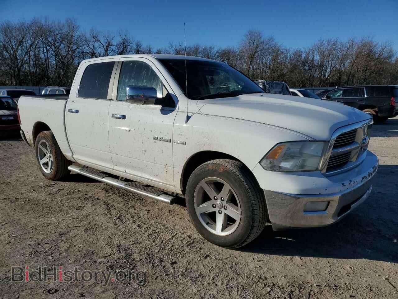 2010 DODGE All Models - VIN: 1D7RB1CT2AS126322 - Фото 4