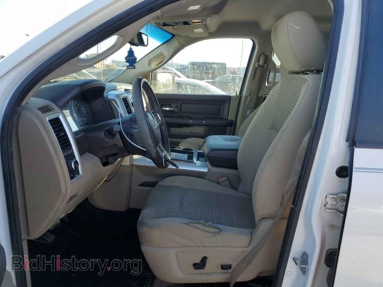 2010 DODGE All Models - VIN: 1D7RB1CT2AS126322 - Фото 7