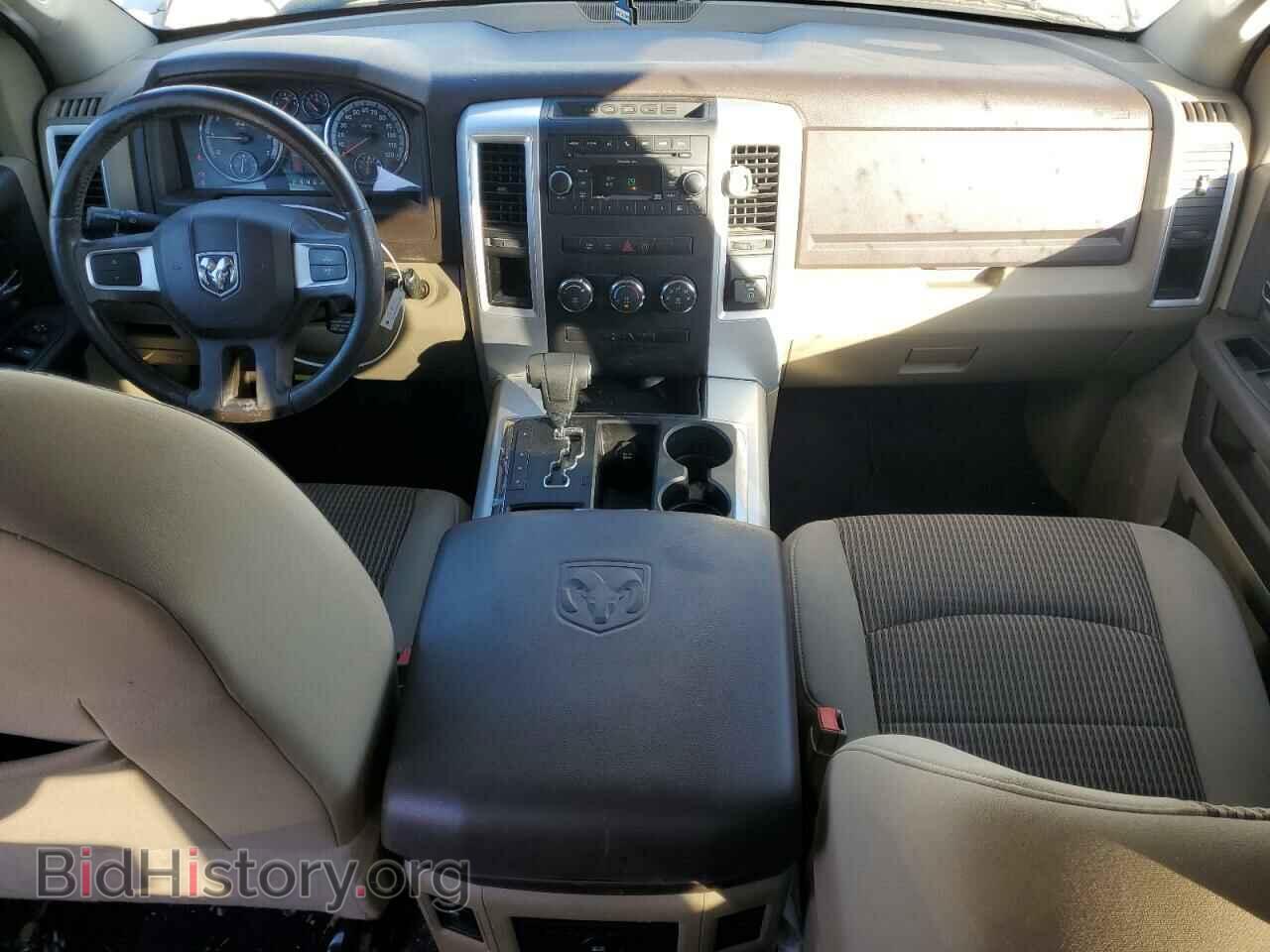 2010 DODGE All Models - VIN: 1D7RB1CT2AS126322 - Фото 8