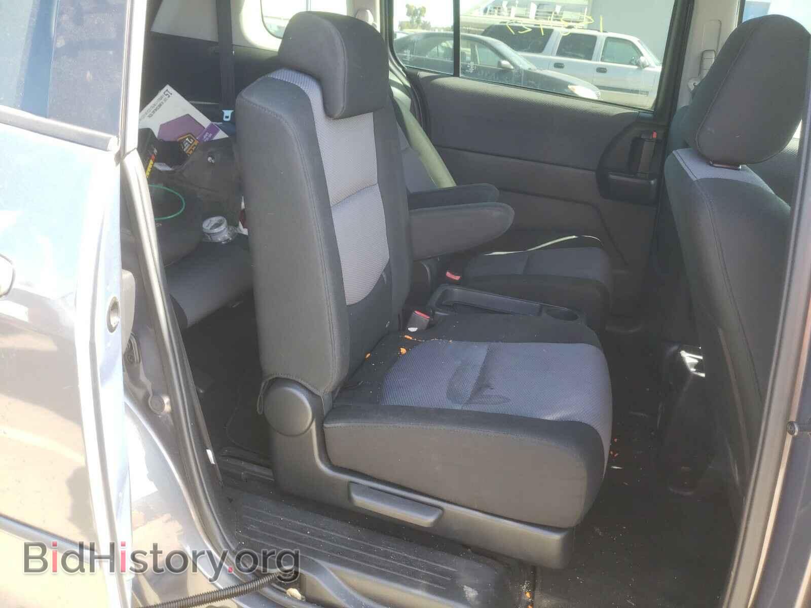2007 MAZDA 5 - VIN: JM1CR29L270148320 - Photo 6