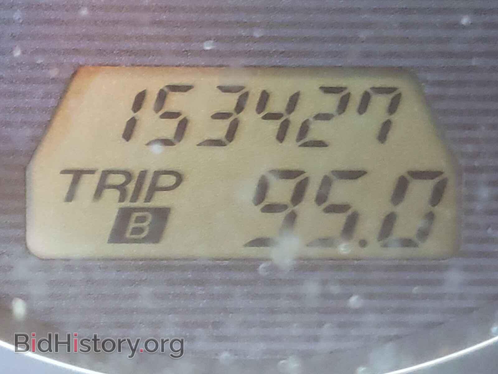 2007 MAZDA 5 - VIN: JM1CR29L270148320 - Photo 8