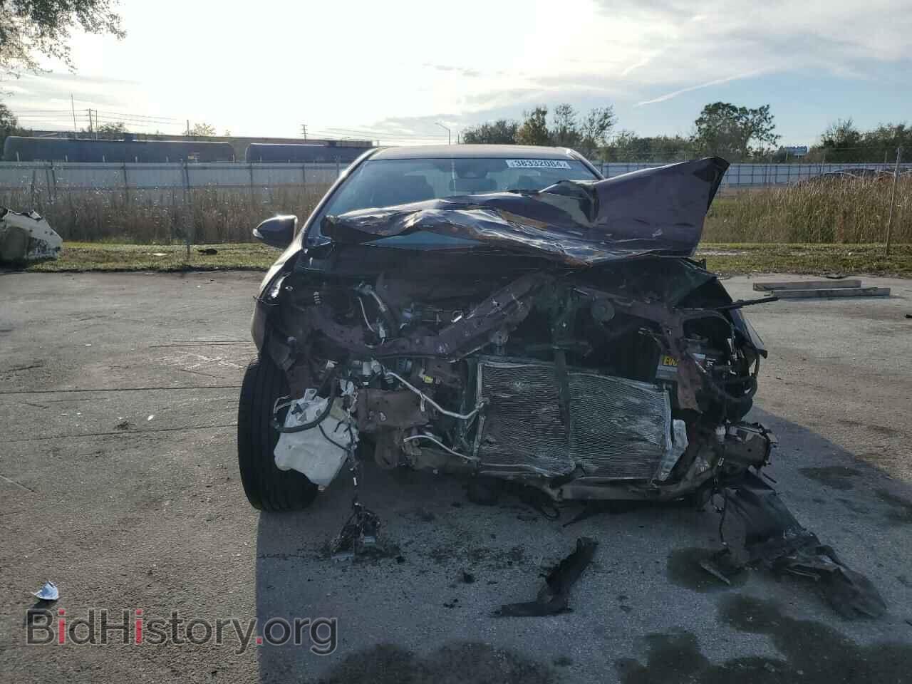 2017 TOYOTA COROLLA - VIN: 5YFBURHEXHP642874 - Фото 5