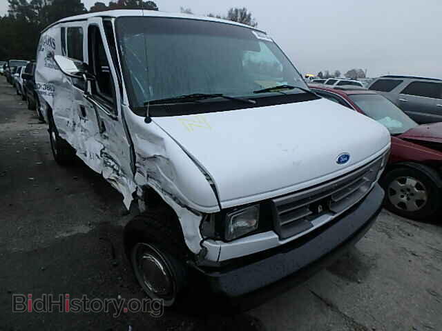 Photo 1FTJS34H5SHC16463 - FORD ECONOLINE 1995