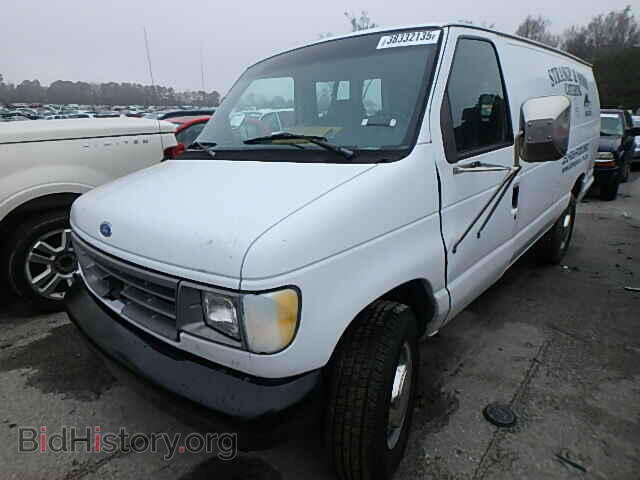 1995 FORD ECONOLINE - VIN: 1FTJS34H5SHC16463 - Photo 2