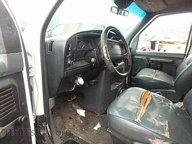 1995 FORD ECONOLINE - VIN: 1FTJS34H5SHC16463 - Photo 5