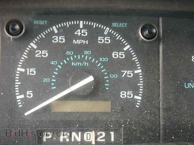 1995 FORD ECONOLINE - VIN: 1FTJS34H5SHC16463 - Photo 8