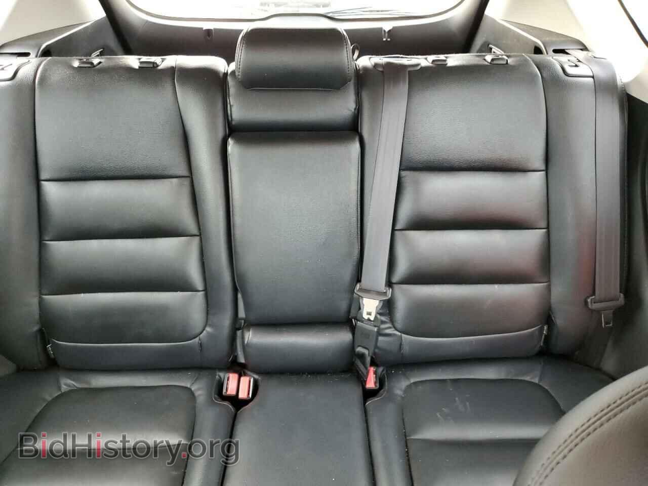 2014 MAZDA CX-5 - VIN: JM3KE2CY2E0425855 - Фото 10