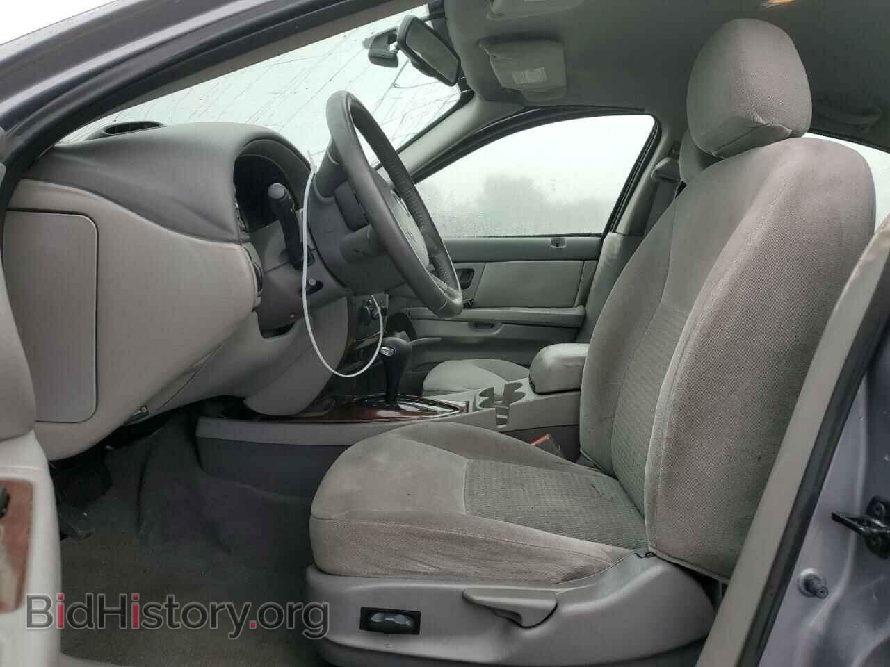 2006 FORD TAURUS - VIN: 1FAFP56U96A230643 - Фото 7