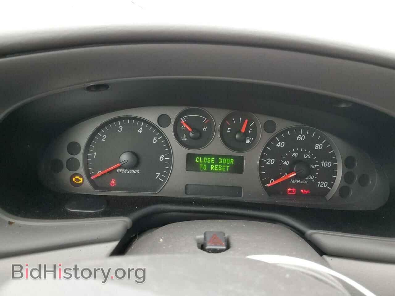 2006 FORD TAURUS - VIN: 1FAFP56U96A230643 - Фото 9