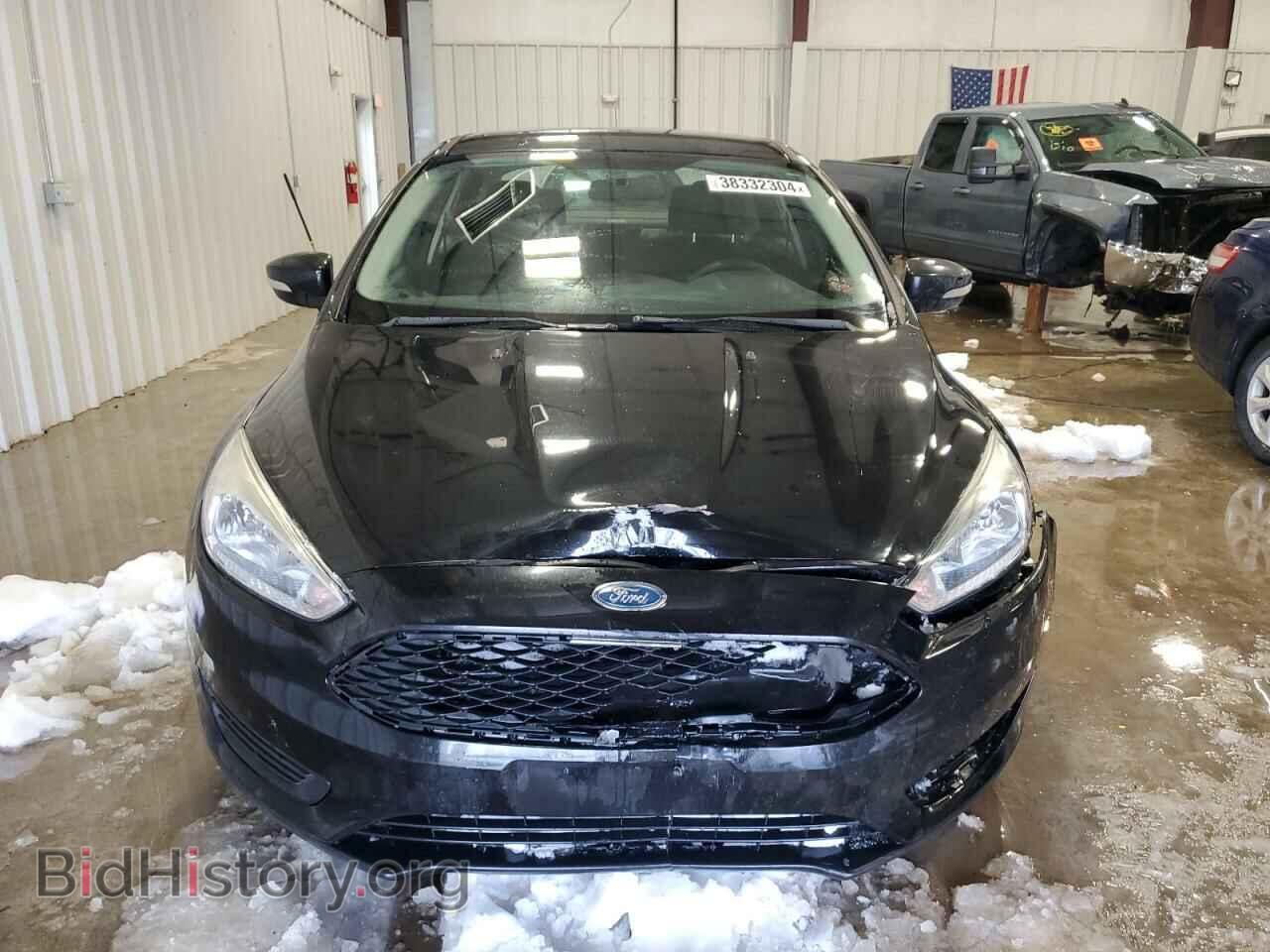 2015 FORD FOCUS - VIN: 1FADP3F25FL247566 - Фото 5