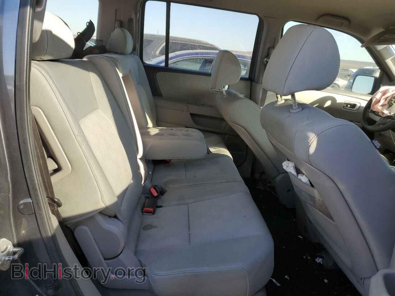 2010 HONDA PILOT - VIN: 5FNYF3H27AB006602 - Фото 10