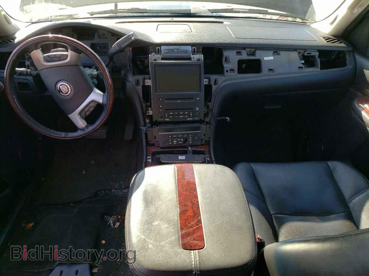 2008 CADILLAC ESCALADE - VIN: 1GYEC63878R150366 - Фото 8