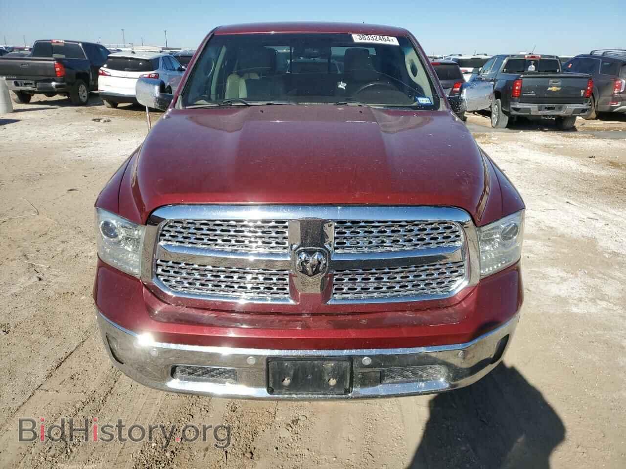 2015 RAM 1500 - VIN: 1C6RR7NT7FS680377 - Фото 5