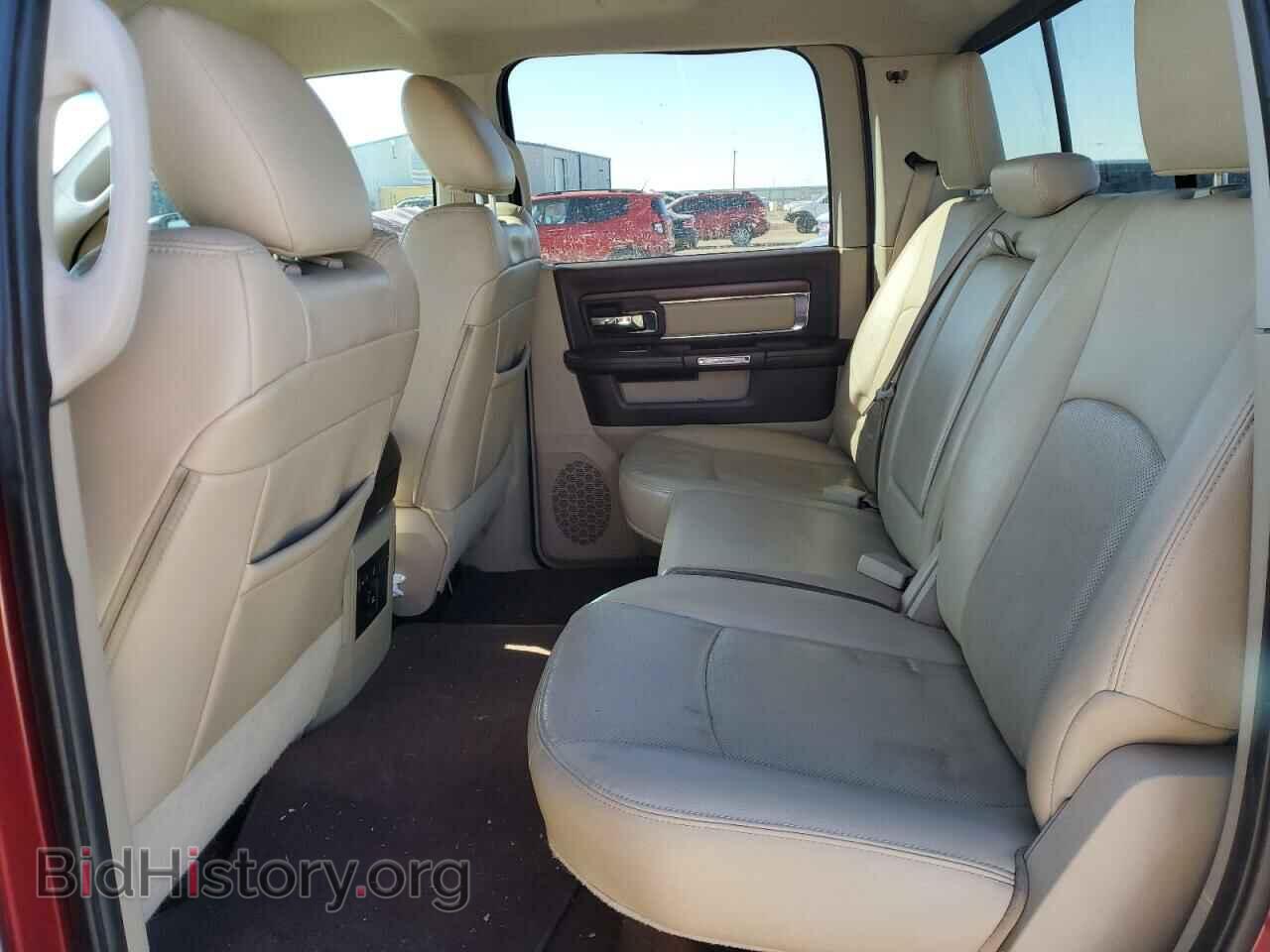 2015 RAM 1500 - VIN: 1C6RR7NT7FS680377 - Фото 10