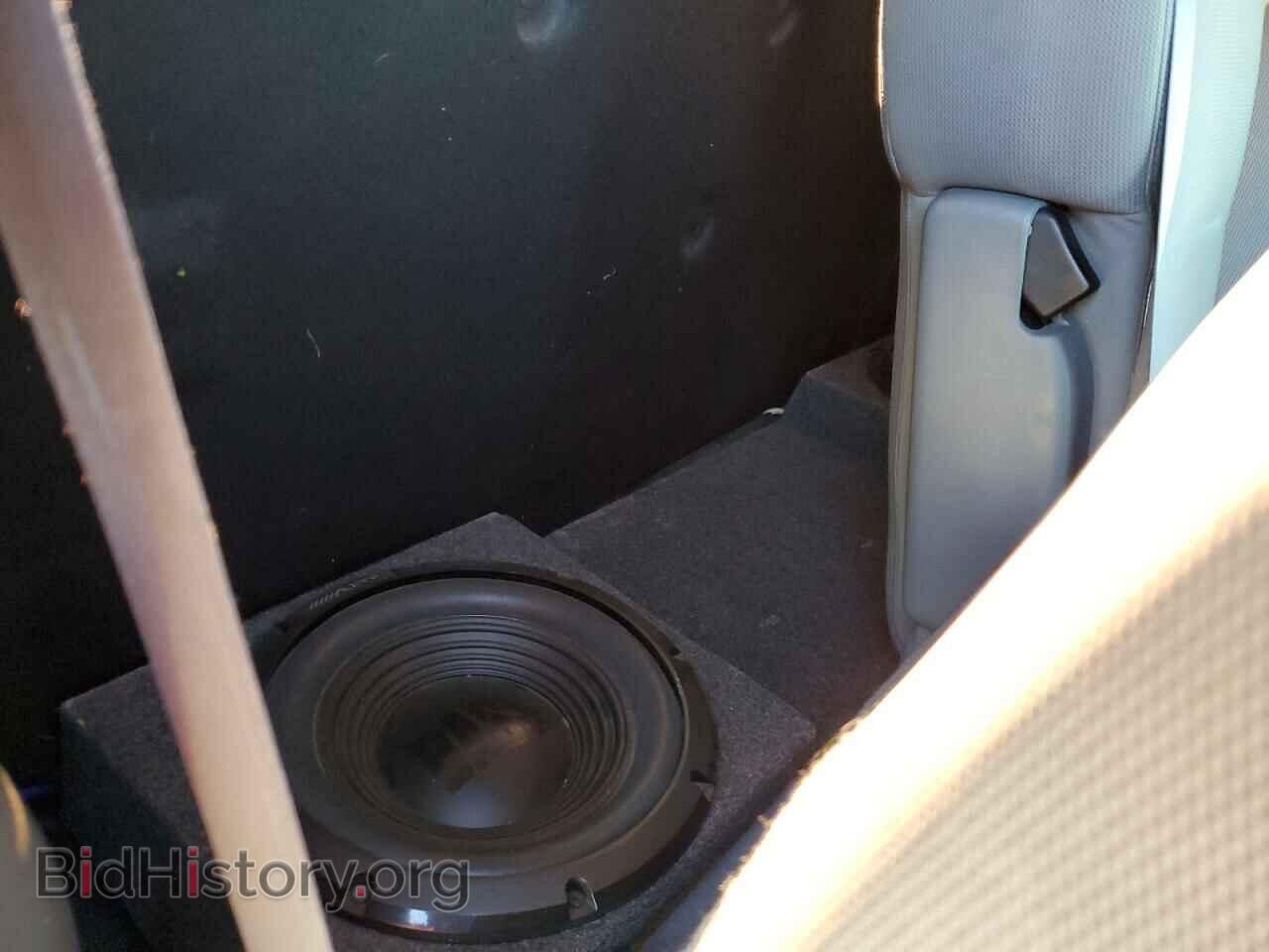2013 FORD All Models - VIN: 1FTMF1CM4DFC79301 - Фото 10