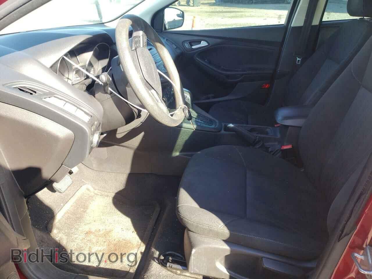 2015 FORD FOCUS - VIN: 1FADP3F28FL382069 - Photo 7