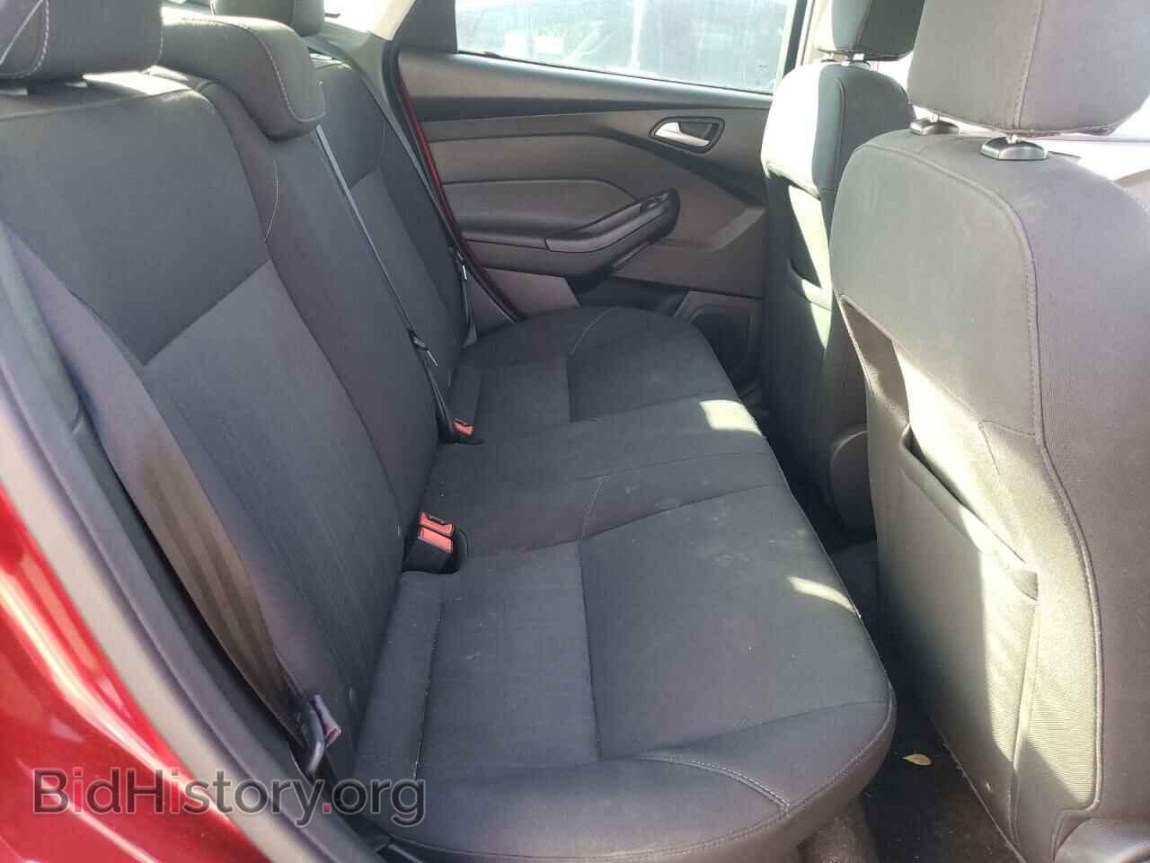 2015 FORD FOCUS - VIN: 1FADP3F28FL382069 - Photo 10
