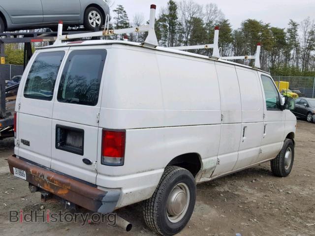 2000 FORD ECONOLINE - VIN: 1FTSE34L0YHB85891 - Фото 4