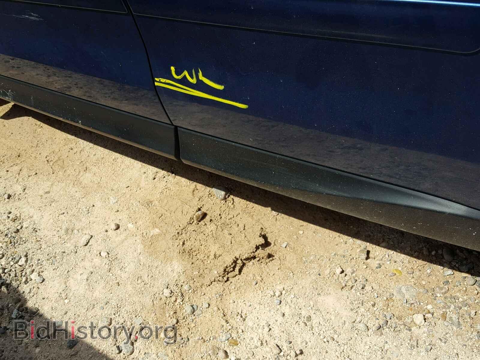 2015 SUBARU FORESTER - VIN: JF2SJADC4FH534128 - Фото 9