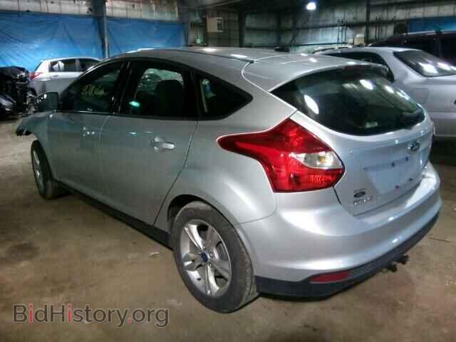 2014 FORD FOCUS - VIN: 1FADP3K22EL249134 - Photo 3