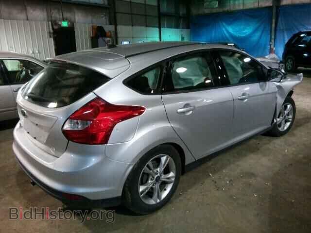 2014 FORD FOCUS - VIN: 1FADP3K22EL249134 - Photo 4