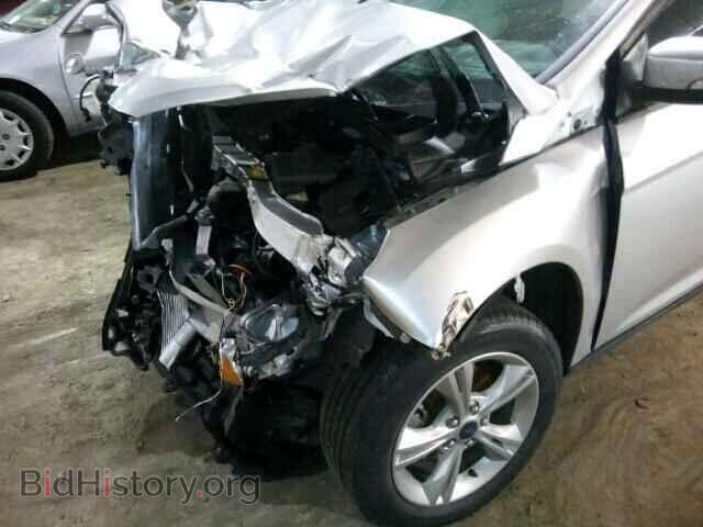 2014 FORD FOCUS - VIN: 1FADP3K22EL249134 - Photo 9