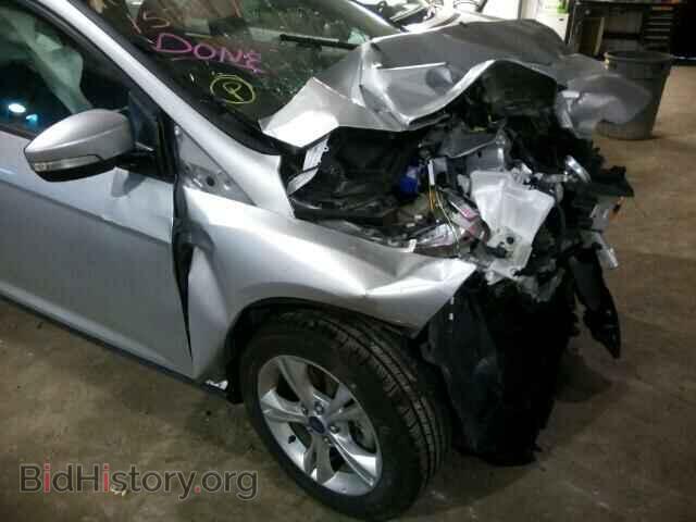 2014 FORD FOCUS - VIN: 1FADP3K22EL249134 - Photo 10
