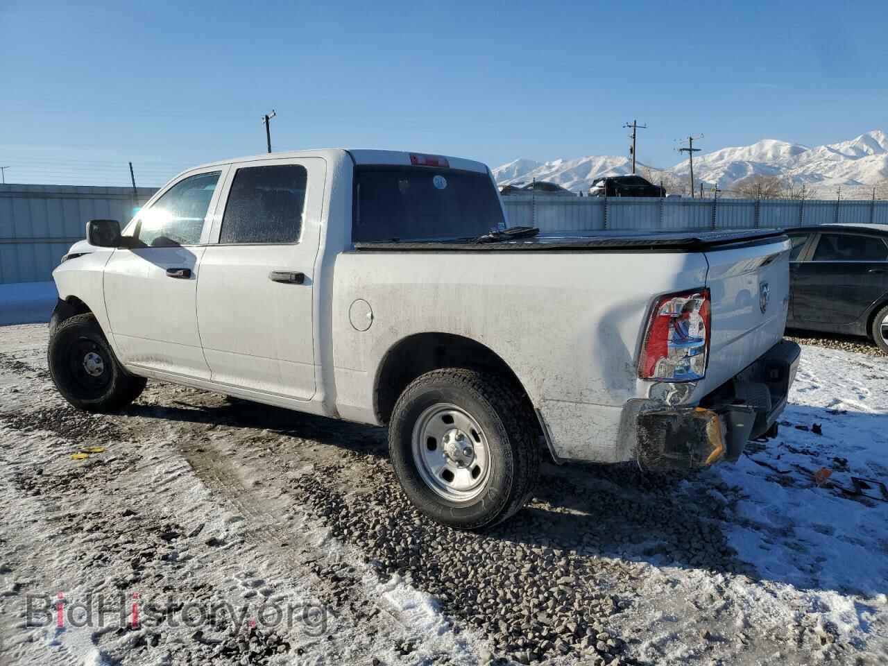 2015 RAM 1500 - VIN: 1C6RR7XT7FS771811 - Фото 2