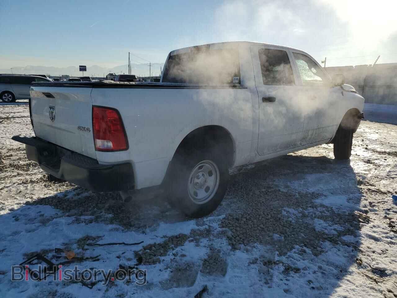 2015 RAM 1500 - VIN: 1C6RR7XT7FS771811 - Фото 3