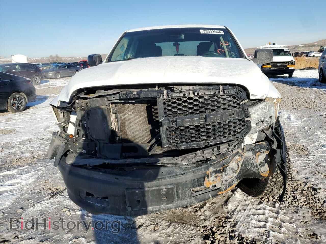 2015 RAM 1500 - VIN: 1C6RR7XT7FS771811 - Фото 5