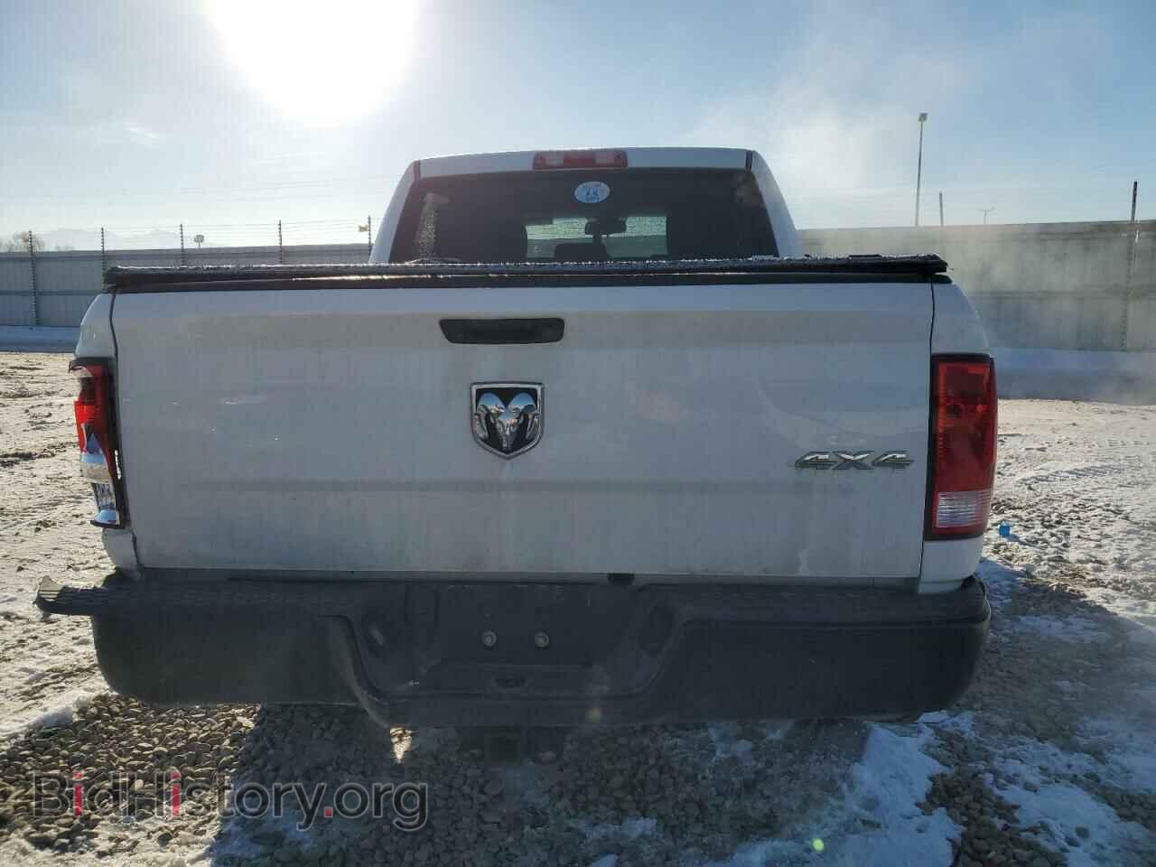2015 RAM 1500 - VIN: 1C6RR7XT7FS771811 - Фото 6