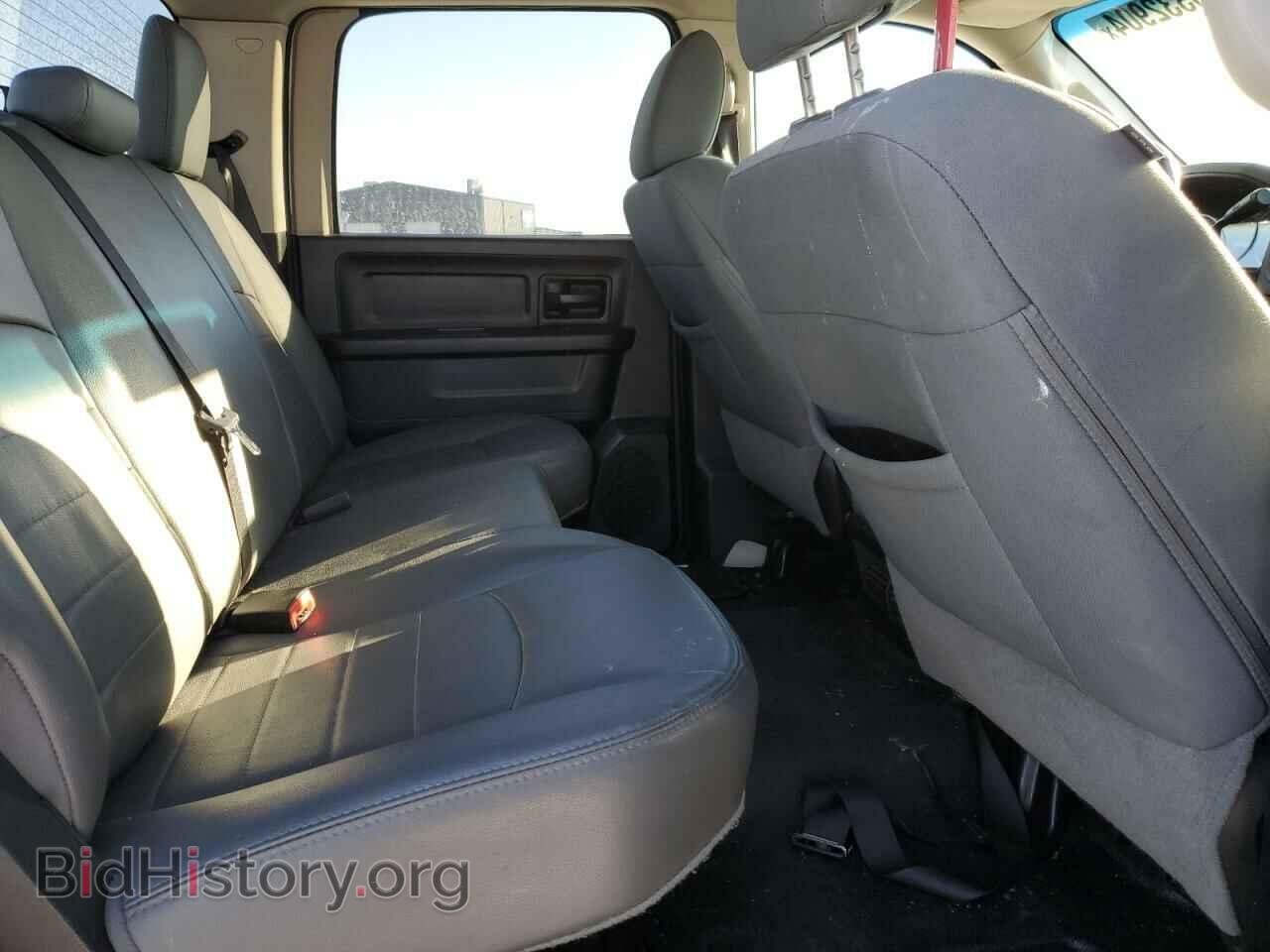2015 RAM 1500 - VIN: 1C6RR7XT7FS771811 - Фото 10