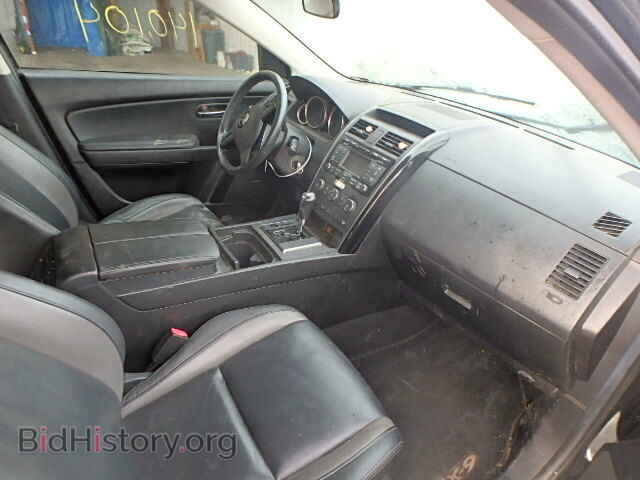 2011 MAZDA CX-9 - VIN: JM3TB3CA6B0310533 - Фото 5