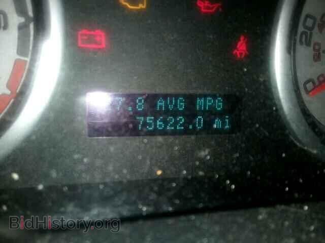 2011 FORD FOCUS - VIN: 1FAHP3FN2BW183152 - Фото 8