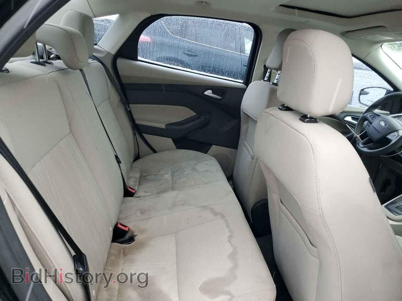 2015 FORD FOCUS - VIN: 1FADP3F21FL291905 - Фото 10
