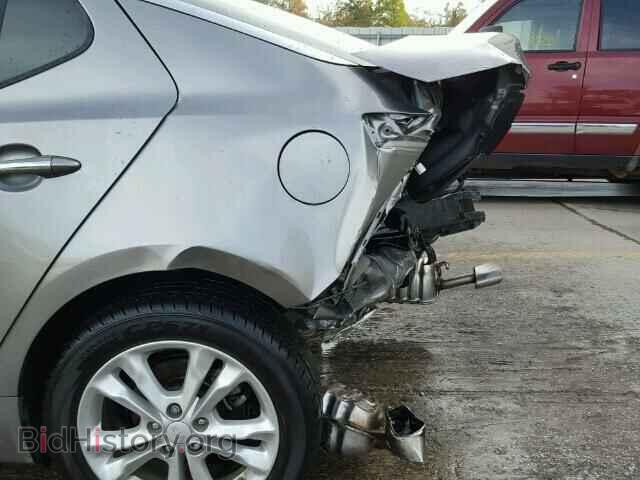 2013 KIA OPTIMA - VIN: 5XXGN4A78DG162627 - Фото 10