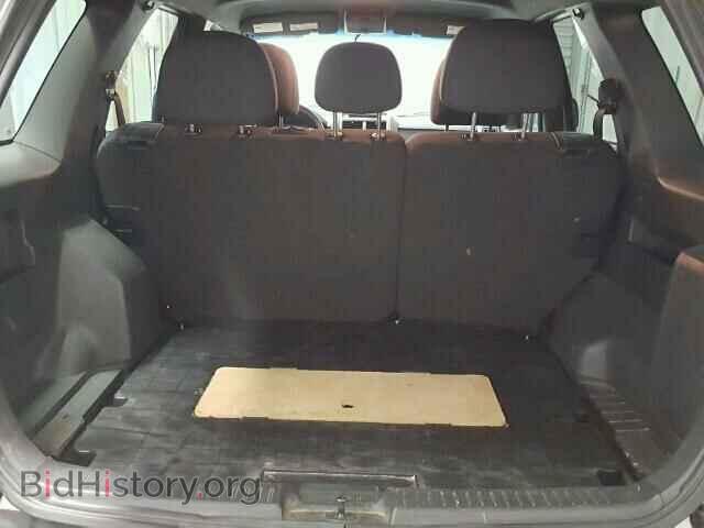 2012 FORD ESCAPE - VIN: 1FMCU0D76CKB83689 - Photo 9