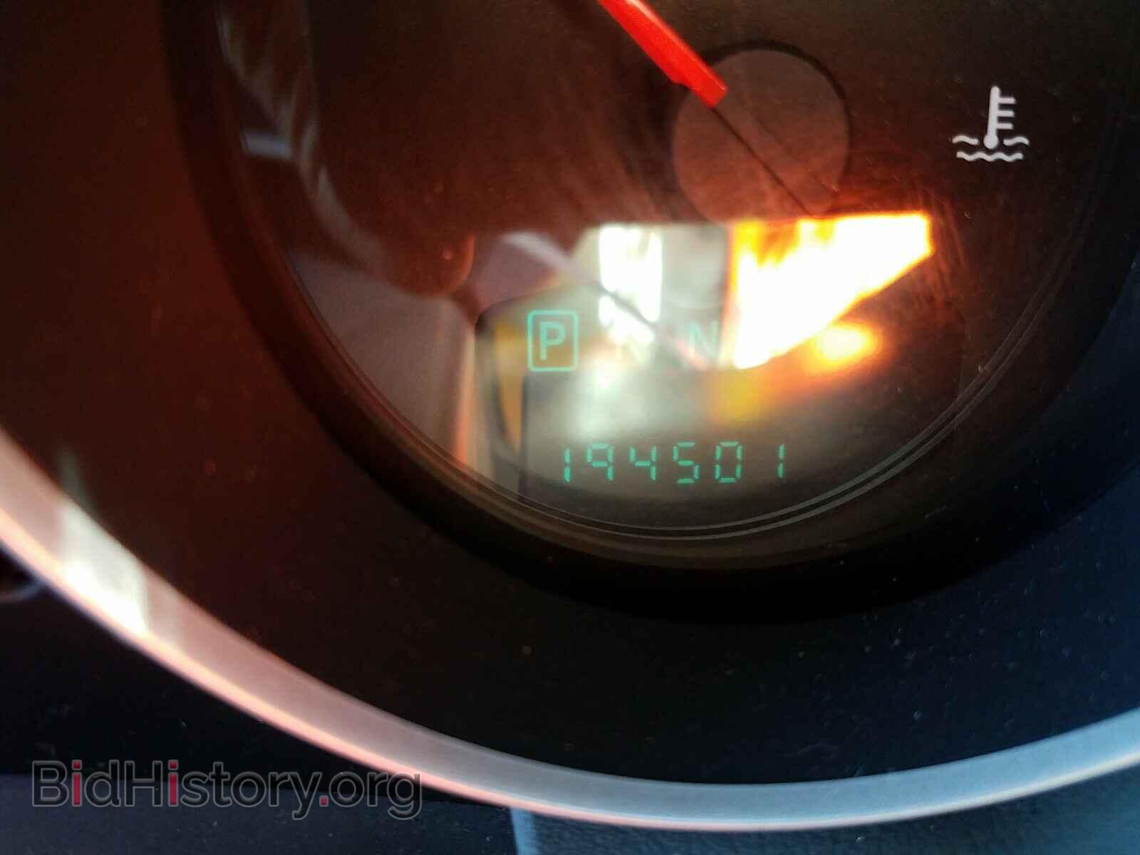 2009 DODGE CARAVAN - VIN: 2D8HN44E49R631355 - Фото 8