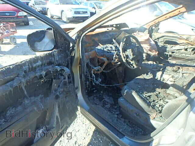2014 MAZDA CX-9 - VIN: JM3TB2CA7E0441839 - Фото 9