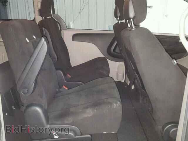 2012 DODGE CARAVAN - VIN: 2C4RDGBG0CR394690 - Фото 6