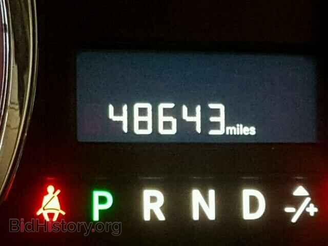2012 DODGE CARAVAN - VIN: 2C4RDGBG0CR394690 - Фото 8