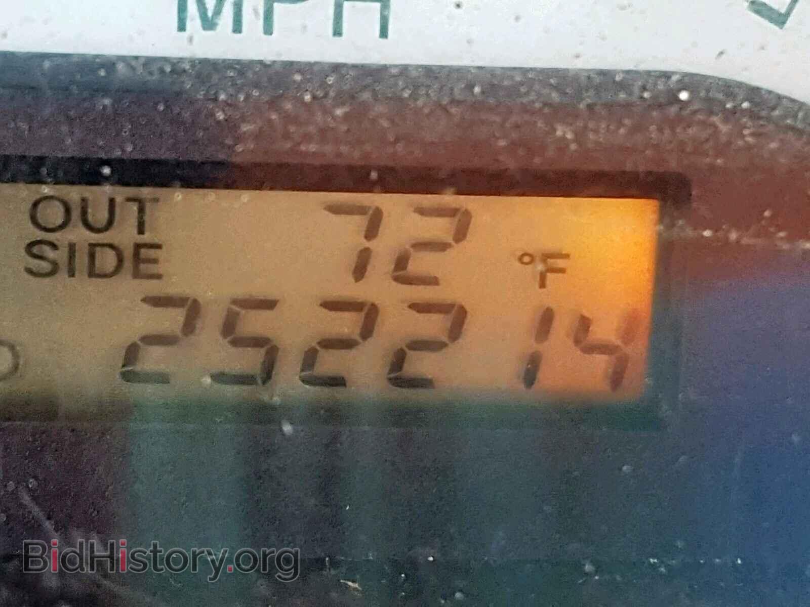 2003 TOYOTA COROLLA - VIN: JTDBR32E030048000 - Фото 8