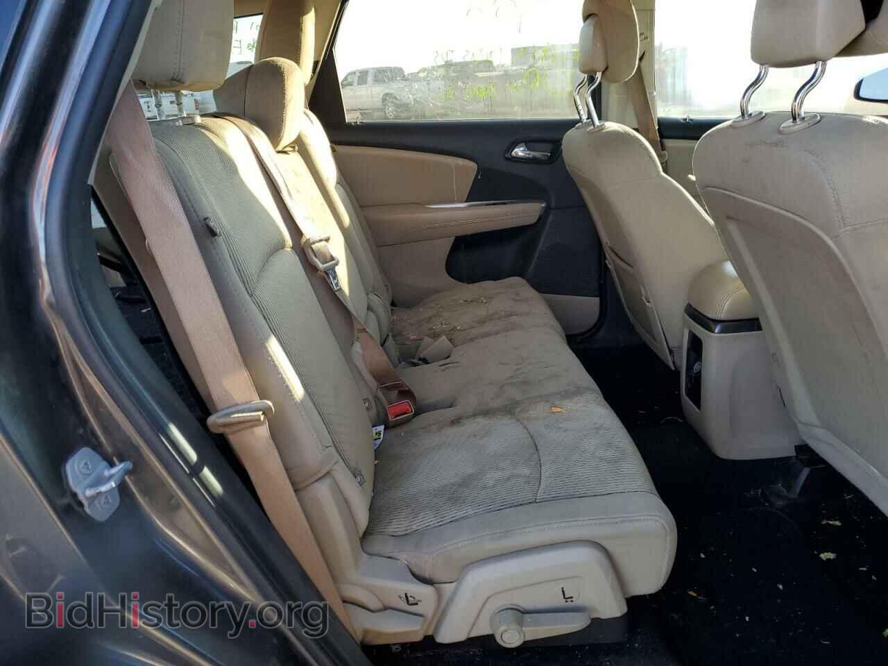 2015 DODGE JOURNEY - VIN: 3C4PDDBG6FT554613 - Photo 11
